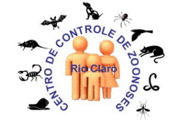 Centro de Zoonoses de Rio Claro (SP), dicas e informações sobre nossas
atividades e sobre ações preventivas para diversas zoonoses