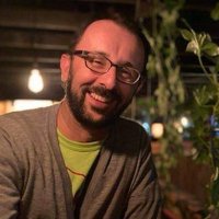 Prof. Chris Jackson (@drkiwicj) 's Twitter Profile