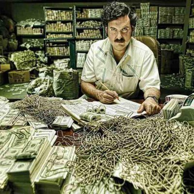 YavaRitz's profile picture. Fulfilled