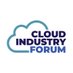 Cloud Industry Forum (@UK_CIF) Twitter profile photo