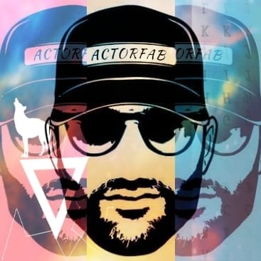 ActorFab Profile Picture