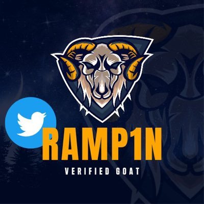 RAMP1N Profile Picture
