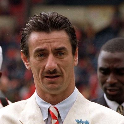 IanRush1989 Profile Picture