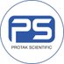 Protak Scientific (@protaksci) Twitter profile photo
