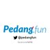Pedang.fun (@pedangfun) Twitter profile photo Pedang.fun (@pedangfun) Twitter profile photo