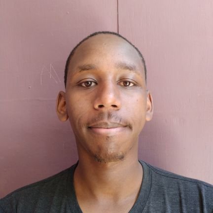 Alx SE Program Student, Coding hobbyist. Lets Learn together