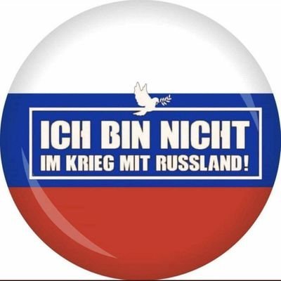 🇩🇪💙 AfD 💙🇩🇪

Aus Liebe zu meinem deutschen Vaterland.
Gegen eine Islamisierung meiner deutschen Heimat.
Einigkeit Recht und Freiheit 🇩🇪💙🇩🇪