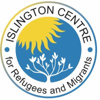 Islington Centre for Refugees and Migrants(@IslingtonCentre) 's Twitter Profile Photo
