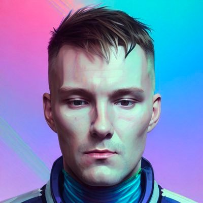 DamianWrooby's profile picture. Software Developer👨🏼‍💻

https://t.co/OtD7xMjpe0 🦾