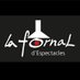 La Fornal (@la_fornal) Twitter profile photo La Fornal (@la_fornal) Twitter profile photo