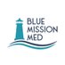 BlueMissionMed (@bluemissionmed) Twitter profile photo BlueMissionMed (@bluemissionmed) Twitter profile photo
