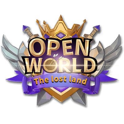 Open World: The Lost Land⚔🛡