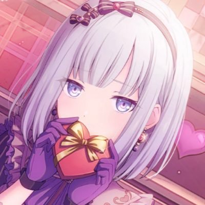 PEP_8_mamoranai's profile picture. KANADE