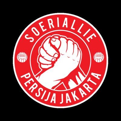 PERSIJA JAKARTA SUPPORTERS MOVEMENT