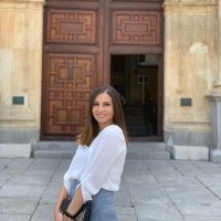 Helena Gómez Pozo (@helenagomezpz) 's Twitter Profile