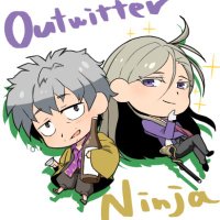 まめチカ (@bond_soya_milk) 's Twitter Profile Photo