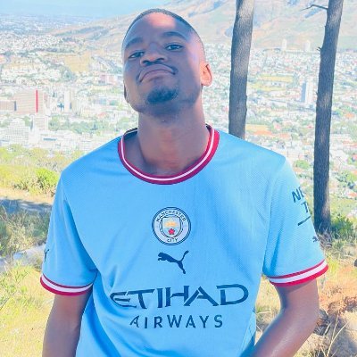 If i could, I'd read the book  of how my life turn out 🕯🤗
Orlando Pirates and Man City 🙏