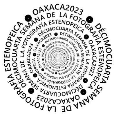 Celebramos el día mundial de la estenopeica en Oaxaca desde 2009 y lo seguiremos haciendo. El resto del año continuamos siendo estenopeicos.