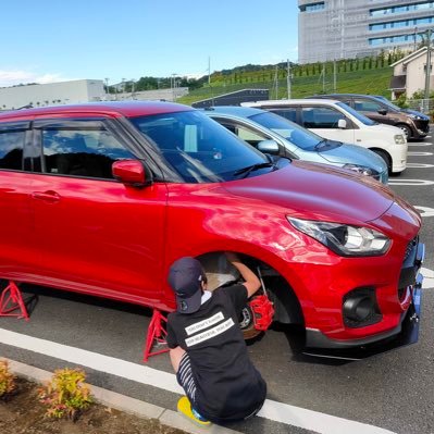 デッドニング/オーディオ🇯🇵🇮🇹🇫🇷🇺🇸 浜崎あゆみ(TA) ドラえもん FOCAL ZE40 / 🚗ZC33S 🏍️JB03 佐賀♡