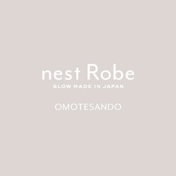 こんにちは♪ nest Robe表参道です♪ https://t.co/zjBEJa7vzF