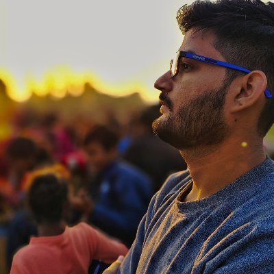 Software Engineer @ Meetri Infotech | Ex-Visual Designer @Layer5 | LFX'23 Mentor | UI/UX | Open Source | React | Frontend