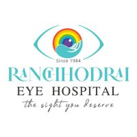 Ranchhodrai Eye Hospital(@Ranchhodraieye) 's Twitter Profile Photo