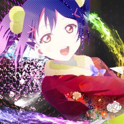 He_Ne_Ar_Xe_Rn's profile picture. 競馬で遊ぶためにお金を恵んでください