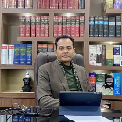 #जयहिन्द, #Official_Twitter_Handle.. #Lawyer, YouTube-@pawandixitcongress