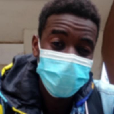 kark_millano's profile picture. 🖤Anime is life. 
To be wise and old 
you have to be young and foolish
Young eng.👷🏾♂️