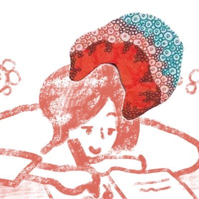 snowflake_blue's profile picture. 小さな○が細胞のように集まって集合体に|細かさと彩り|手描きでひとつひとつ|独創的なアートデザインを制作 🧑‍🎨アーティスト兼デザイナー| 上野の森美術館展優秀賞|日本新聞協会クリエーティブ賞グランプリ|銀座一丁目他多数の場所で展示🖼販売https://t.co/KTVjsGwuWb