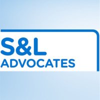 S&L Advocates(@SL_Advocates) 's Twitter Profile Photo