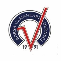 BORSA UZMANLARI DERNEĞİ (@budorgtr) 's Twitter Profile Photo BORSA UZMANLARI DERNEĞİ (@budorgtr) 's Twitter Profile Photo