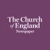 C of E Newspaper (@churchnewspaper) Twitter profile photo C of E Newspaper (@churchnewspaper) Twitter profile photo