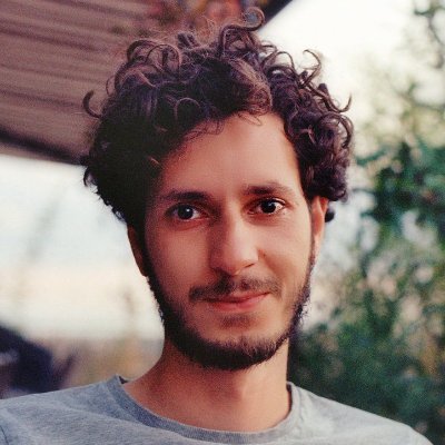 Sami El Hilali Profile