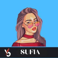 Sufia (@sufia_samurai) 's Twitter Profile Photo Sufia (@sufia_samurai) 's Twitter Profile Photo