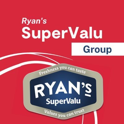 Ryan's SuperValu Profile