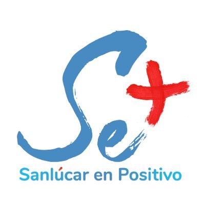 Por Sanlúcar, ¡Piensa en positivo!