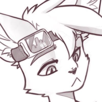 SG Fur,Artist,Twitch affiliate. Pfp by @PotatoesDraws