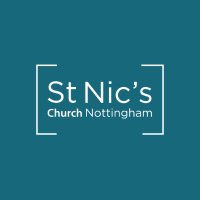St Nic's Nottingham (@stnicschurch) 's Twitter Profile Photo St Nic's Nottingham (@stnicschurch) 's Twitter Profile Photo