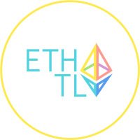 ETHTLV (24-29 March, 2023) (@ethtlv_) 's Twitter Profile