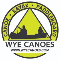 Wye Canoes(@WyeCanoes) 's Twitter Profile Photo