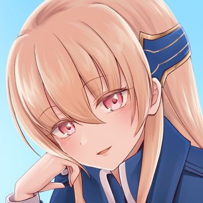 ユイナ先輩が好きすぎてガチ恋民となりました

アイコンとヘッダーは水無瀬ちよ(@chiyo_minase)様に描いて頂きました!!ありがとうございます!!

ユイナ先輩
初期スタイル:完凸済
新衣装:3凸

『ノブレス・オブリージュ』