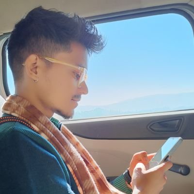 @15Pawanaryan