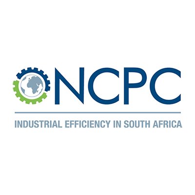 National Cleaner Production Centre South Africa: driving resource efficient & cleaner production in industry. Programme of @the_dti @CSIR