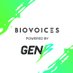 BIOVOICES (@biovoices) Twitter profile photo