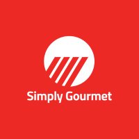 Simply Gourmet(@simplygourmetme) 's Twitter Profile Photo