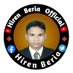 Hiren Beria (@hirenberia) Twitter profile photo Hiren Beria (@hirenberia) Twitter profile photo