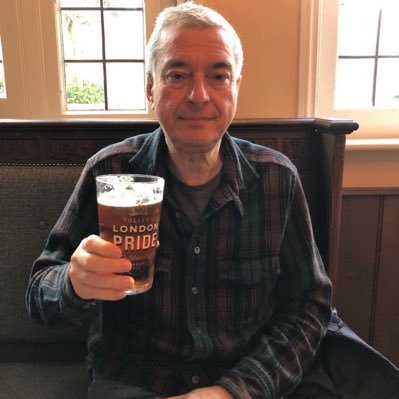 FullersJohn Profile Picture