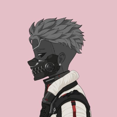 Conaniz's profile picture. MultiversX Web3 everything ⚡️|| HT : slimegld