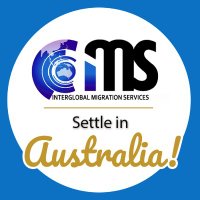 INTERGLOBAL MIGRATION SERVICES(@ims_migration) 's Twitter Profile Photo